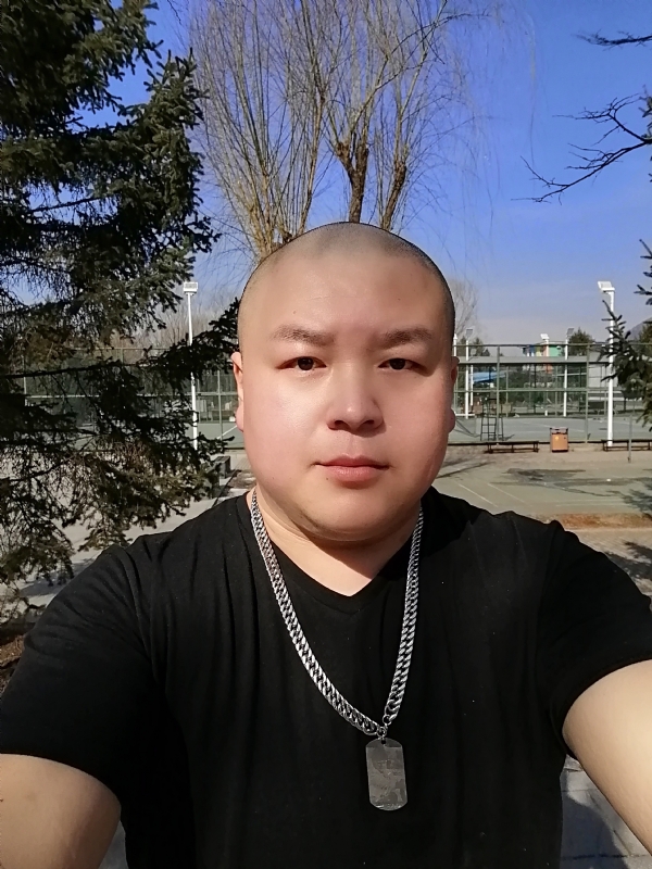 断丶欲的第一张照片--集安交友中心